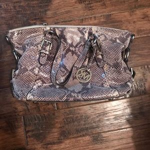 Michael kors purse